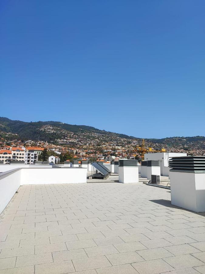 Social Lodge - Centro Do Funchal Exteriér fotografie